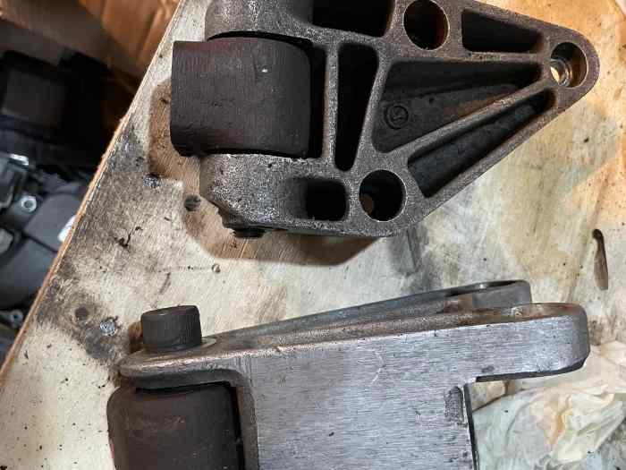 PIECES MOTEUR/ADMISSION CLIO 3 RS 1
