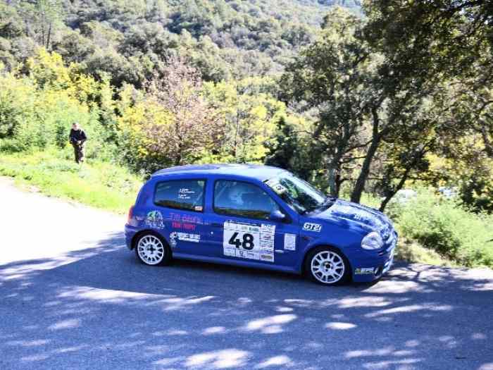 CLIO 2 RS 1 TOP N3