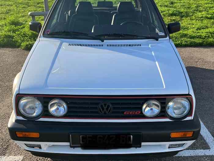 Golf G60 2