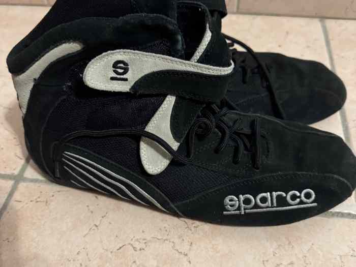 Chaussures sparco