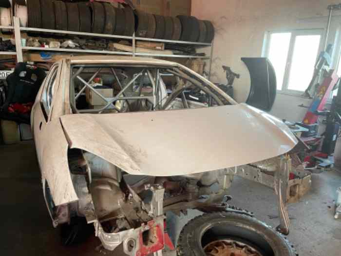 Caisse Ds3 r3