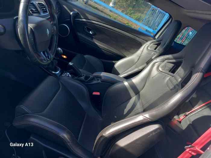 Megane 3 rs cup 2