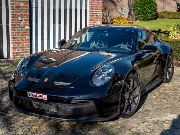 Porsche 911 992 GT3 4.0L *510cv*-*PDK*...