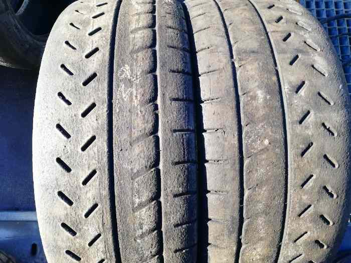 Pneu Michelin 16 1