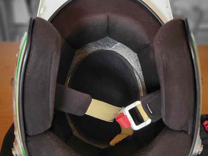 Casque taille l sr pro 1