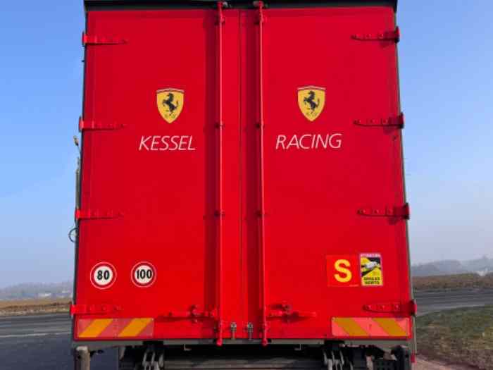 USED RENAULT TRUCK - KITCHEN TRUCK READY IN STOCK!! 2