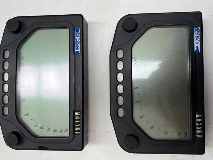 Module Electrique Marelli / Digitek