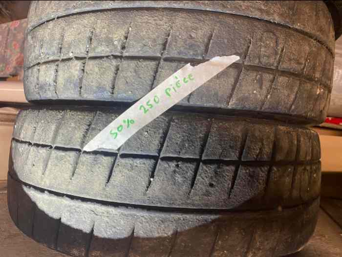 michelin 17 M20/R21 1