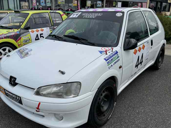 VEND 106 S16 GRA