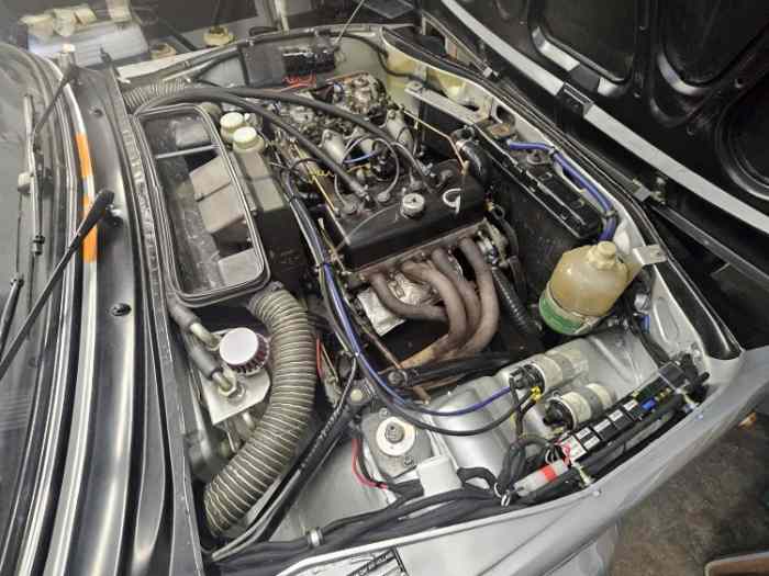 DAF 66 3