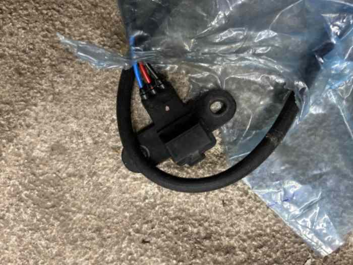 capteur PMH Mitsubishi evo 7/8/9 neuf Origine 1