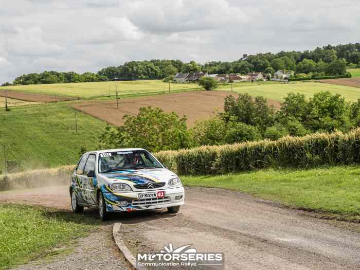 Saxo N2 2