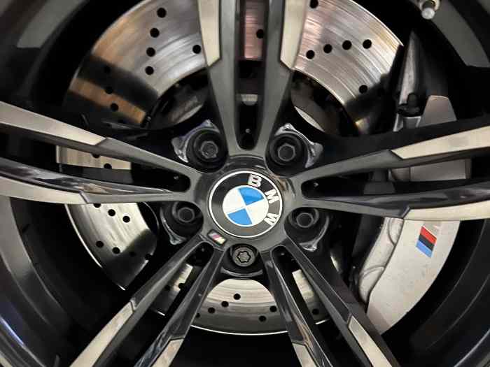 Échange BMW M2 compétition 410cv 3