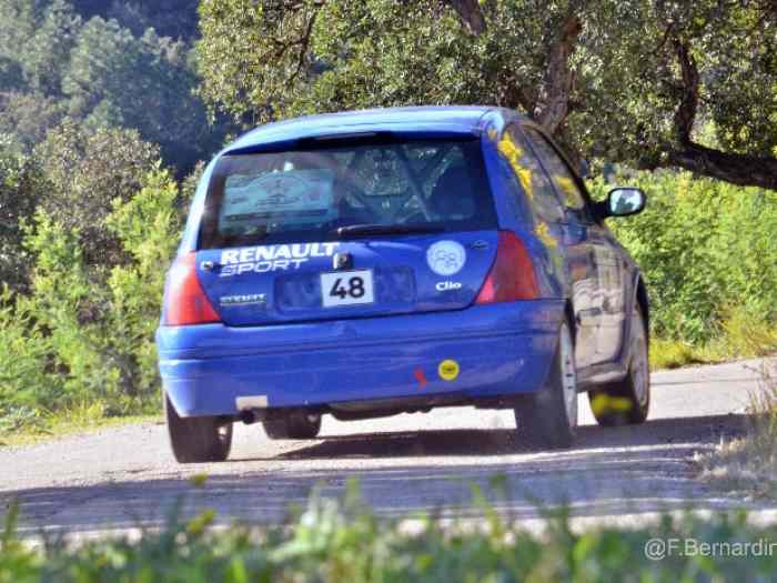 CLIO 2 RS 1 TOP N3 1
