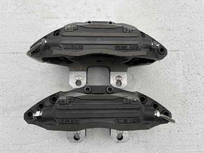 Frein 106 309 GRA VHC CP3344 295X28MM AP RACING 3