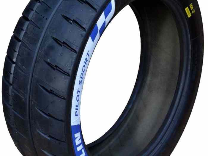 Michelin 20/65-18