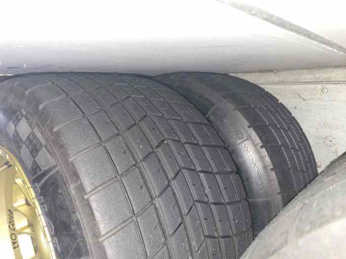 Pneus pluies Michelin p412 new prix 1