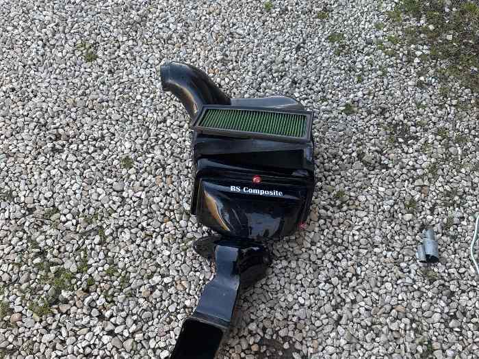 boîte à air 106 saxo gra