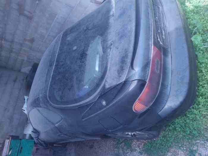 Toyota Celica st185