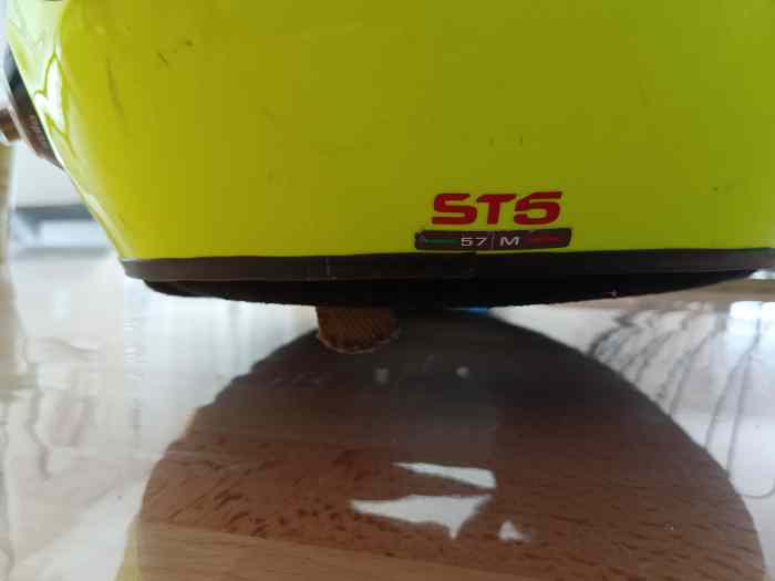 Casque stilo composite 3