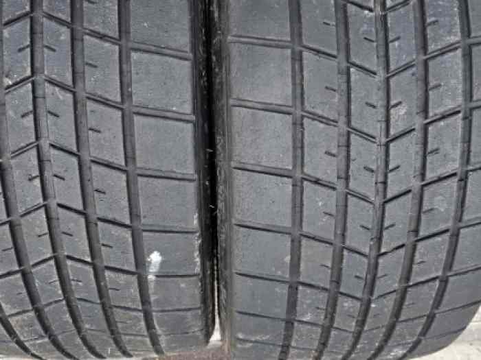 2 Pneus Michelin P 2 G