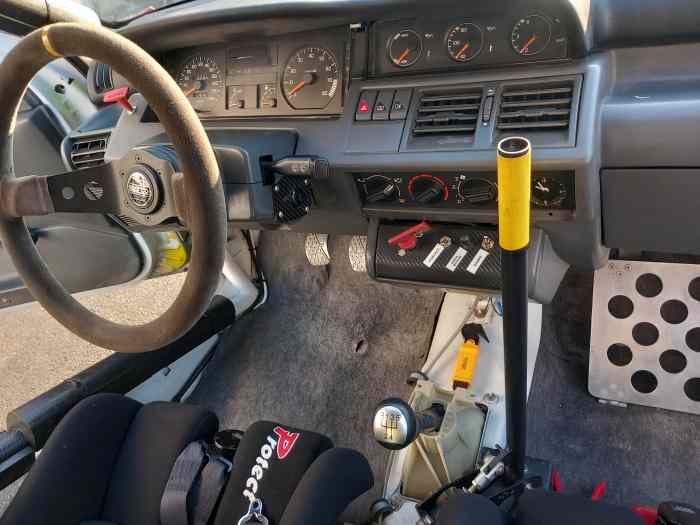 RENAULT CLIO A7 4