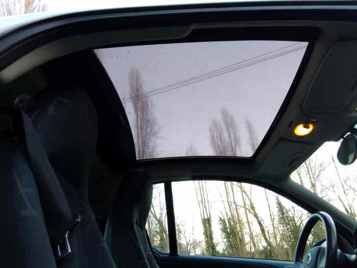 Smart FORTWO 1.0 71CH PASSION 04 Cv 3