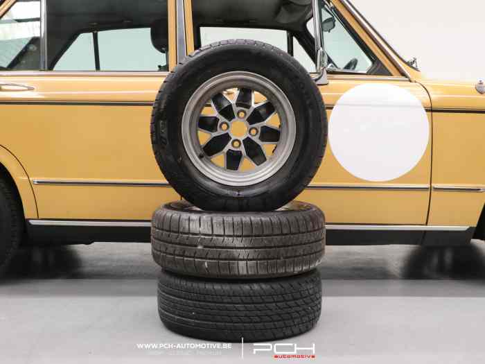 TRIUMPH Dolomite Sprint 2.0 162hp + Overdrive (RHD) - 98.100 Kms - 1977 5