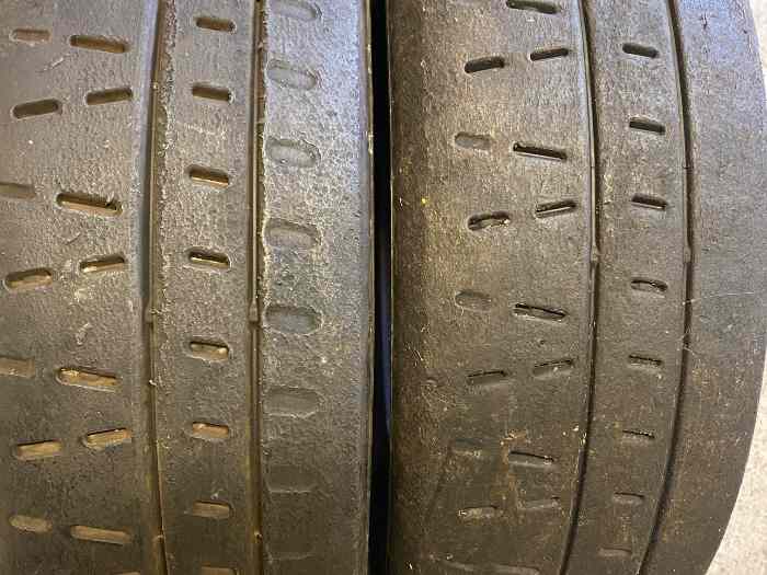 Pirelli en 14