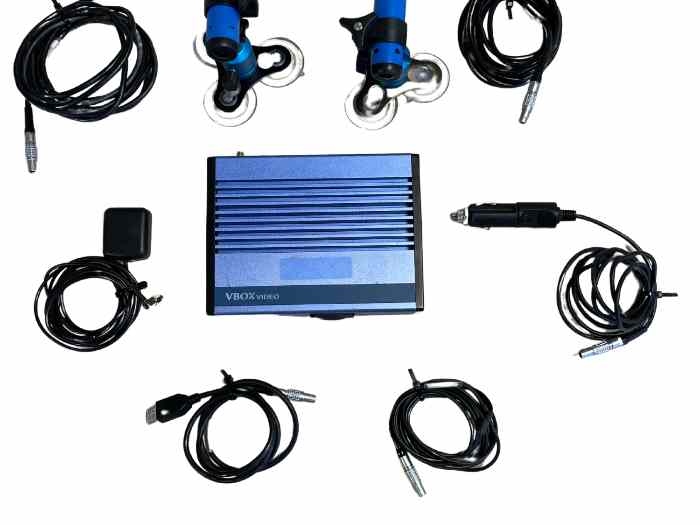 VBox Vidéo