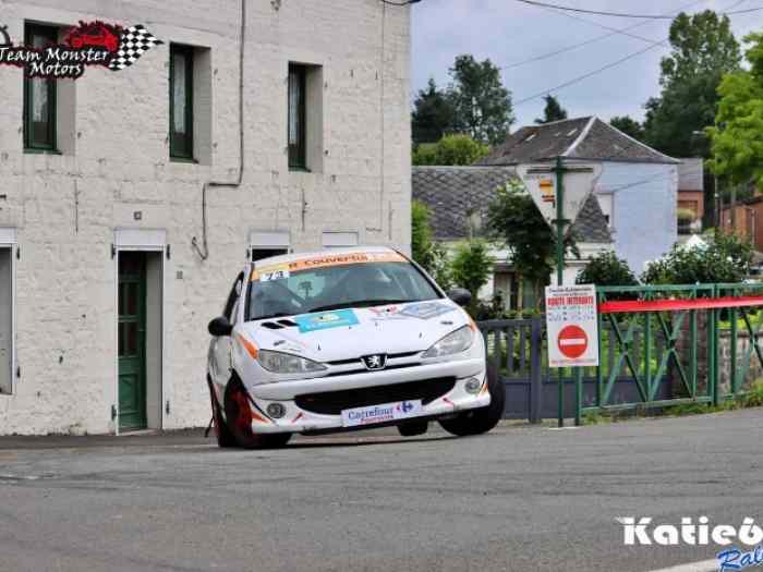 Location rallye
