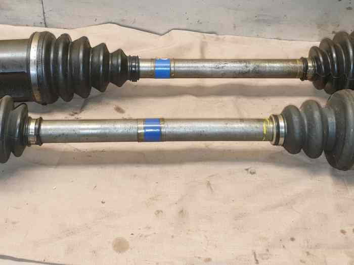 Cardans DS3 R3 max