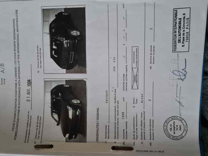 Fiche d