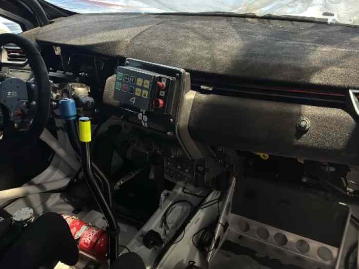Renault Clio Rally4 1