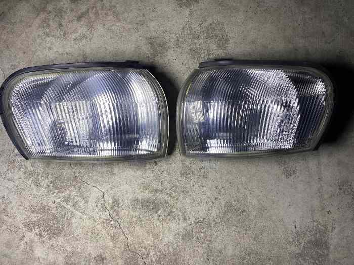 Veilleuse d’origine pour Subaru Imprez...