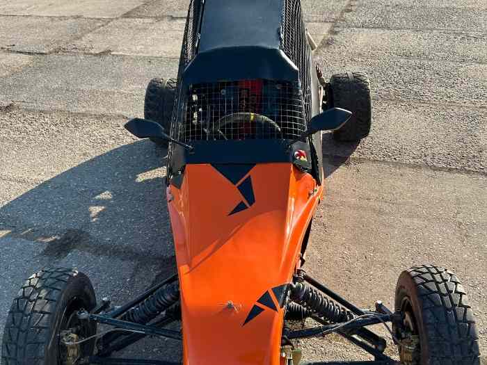 PRM CrossCar - For Sale or exchange 1