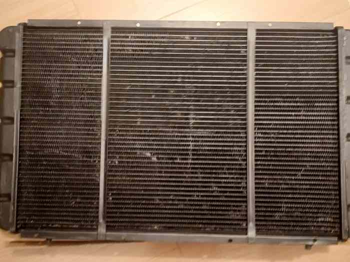 Radiateur 309 EVO 1