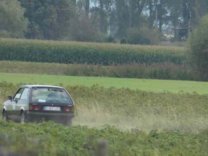 Talbot Sunbeam Lotus 2