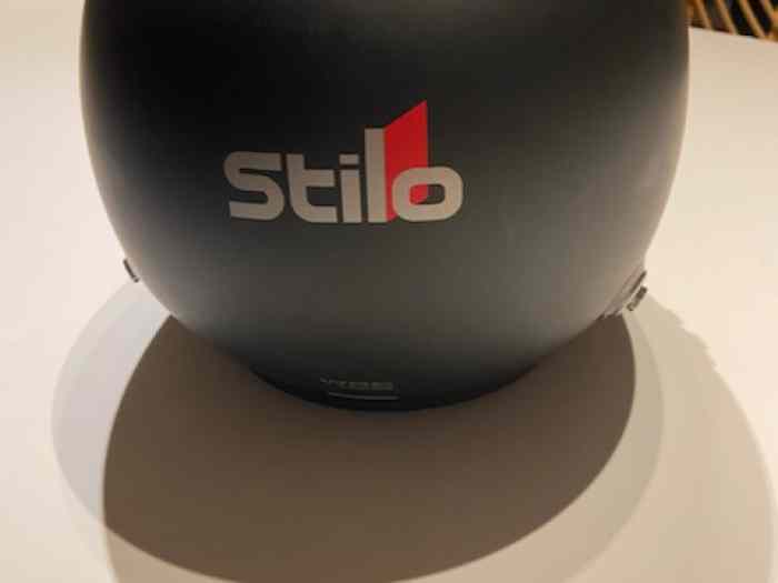Casque stylo des 4