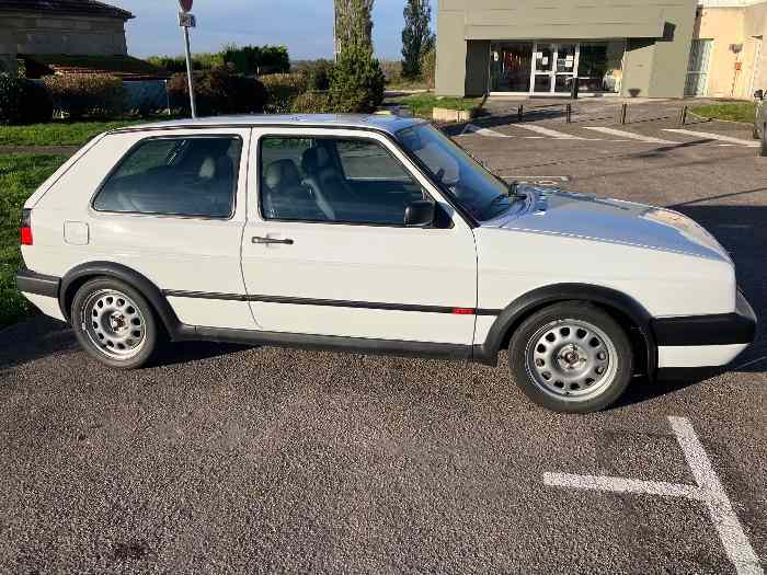 Golf G60 1