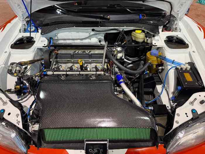 Peugeot 306 Maxi V2 Kit Car 2