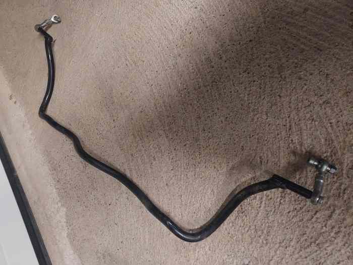 Barre stabilisatrice J.Point