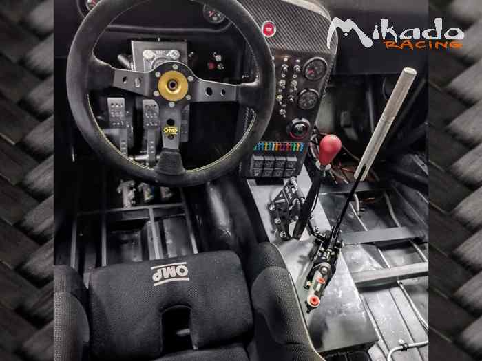 Consola Bmw E36 stw 5