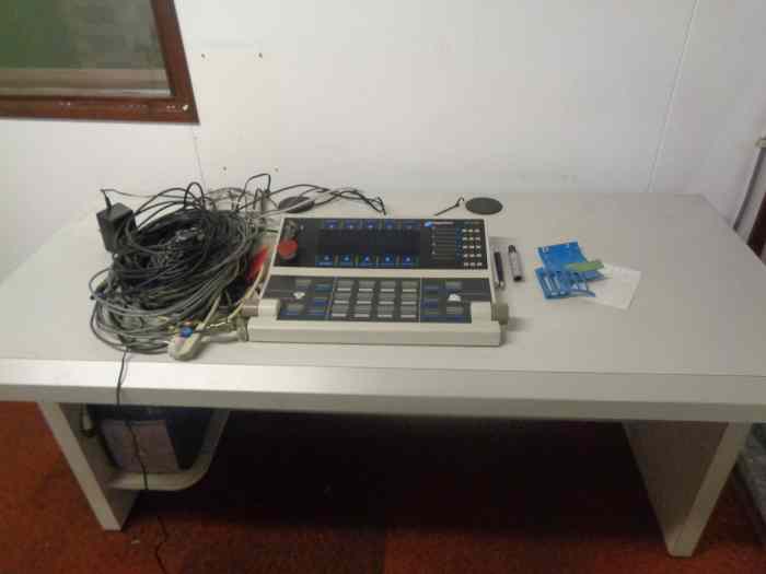 Eddy Current Race Enginedyno 2