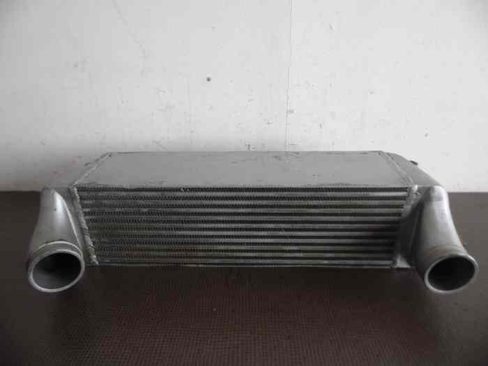 ECHANGEUR AIR-AIR 95111013703 PORSCHE ...