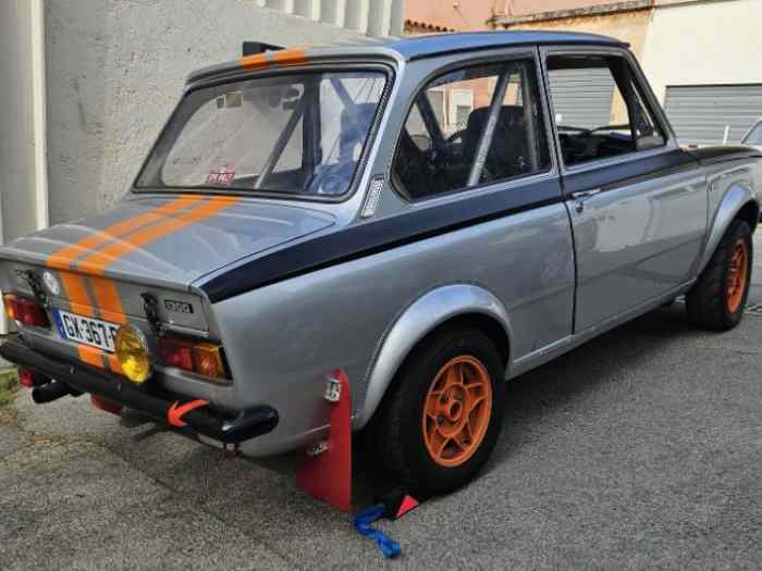 DAF 66