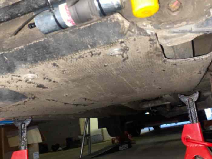 Amortisseurs 3 voies Honda civic ep3