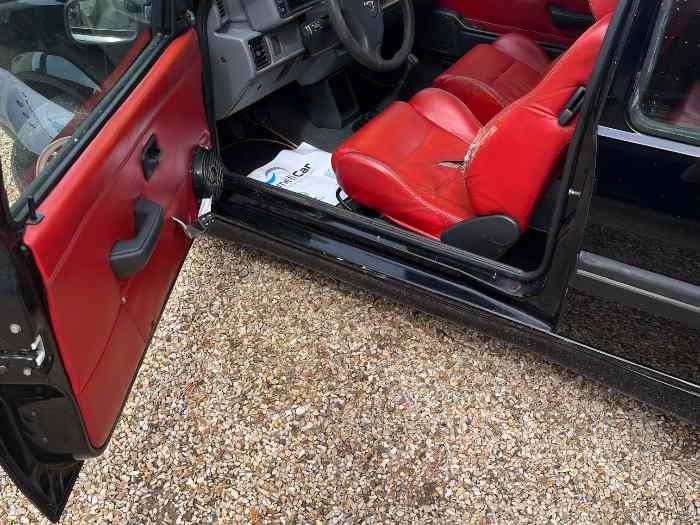 Rover 114 Gti 3
