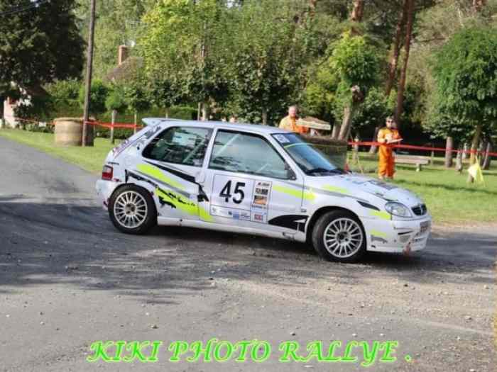 Saxo A6 5