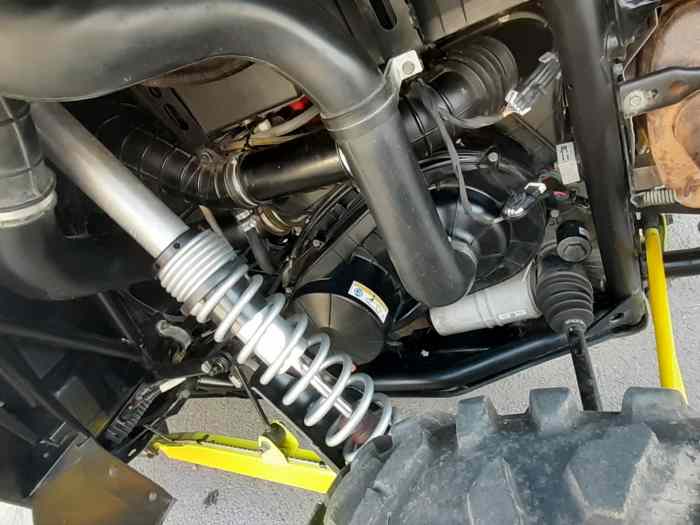 SSV POLARIS 4